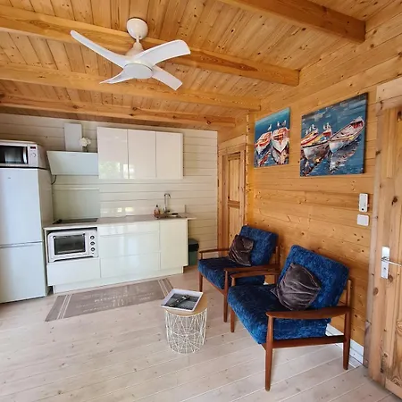 Casa Di Legnu -t2 - Calme Et Bien Situe