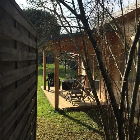 Casa Di Legnu -t2 - Calme Et Bien Situe * אפייטו