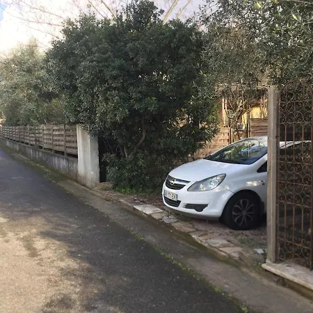 Casa Di Legnu -t2 - Calme Et Bien Situe אפייטו