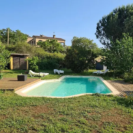 Casa Di Legnu -t2 - Calme Et Bien Situe *