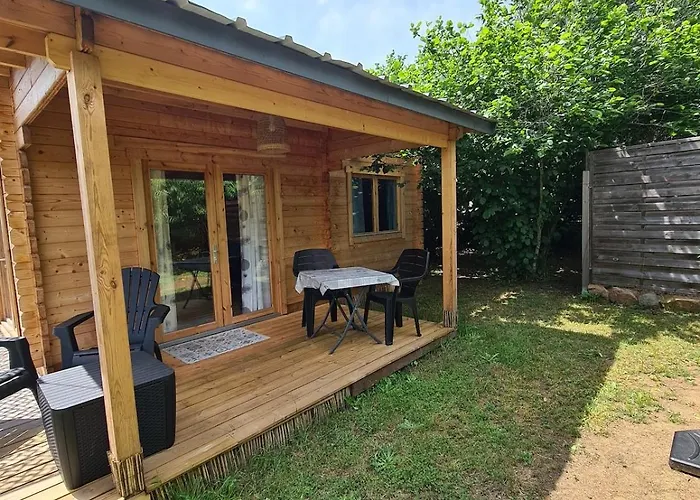 Casa Di Legnu -t2 - Calme Et Bien Situé