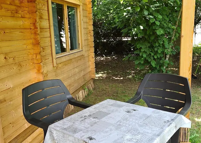 Casa Di Legnu -t2 - Calme Et Bien Situé Appietto