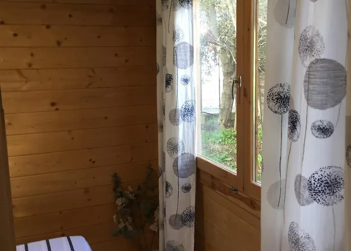Casa Di Legnu -t2 - Calme Et Bien Situé