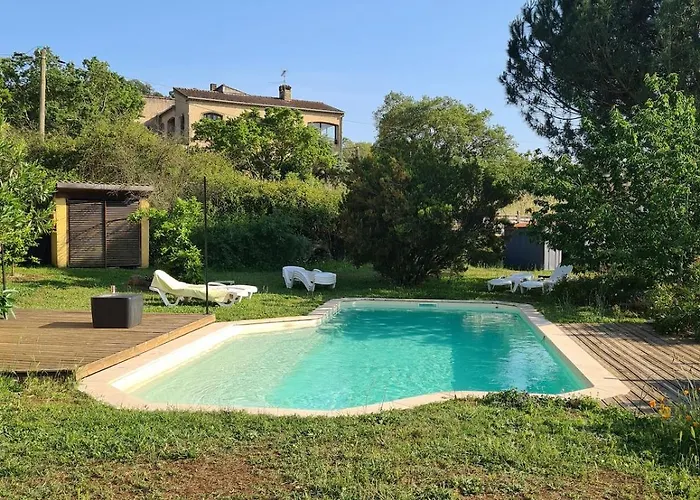 Casa Di Legnu -t2 - Calme Et Bien Situé *
