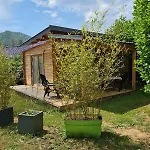 Casa Di Legnu -t2 - Calme Et Bien Situe 木屋 *