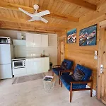 Casa Di Legnu -t2 - Calme Et Bien Situe