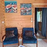 木屋 Casa Di Legnu -t2 - Calme Et Bien Situe *