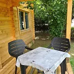 Casa Di Legnu -t2 - Calme Et Bien Situe 阿帕涅托