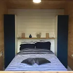 木屋 Casa Di Legnu -t2 - Calme Et Bien Situe 阿帕涅托