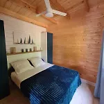 Casa Di Legnu -t2 - Calme Et Bien Situe 木屋 *