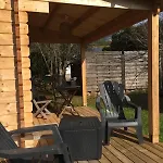 Casa Di Legnu -t2 - Calme Et Bien Situe 木屋 *