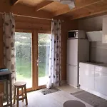 木屋 Casa Di Legnu -t2 - Calme Et Bien Situe *