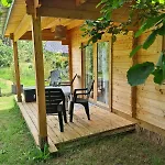 木屋 Casa Di Legnu -t2 - Calme Et Bien Situe *