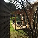 Casa Di Legnu -t2 - Calme Et Bien Situe * 阿帕涅托