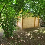 Casa Di Legnu -t2 - Calme Et Bien Situe * 阿帕涅托
