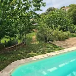 Casa Di Legnu -t2 - Calme Et Bien Situe 木屋