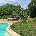 Casa Di Legnu -t2 - Calme Et Bien Situe 阿帕涅托
