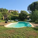 Casa Di Legnu -t2 - Calme Et Bien Situe *
