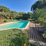 Casa Di Legnu -t2 - Calme Et Bien Situe 阿帕涅托