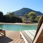 Casa Di Legnu -t2 - Calme Et Bien Situe * 阿帕涅托