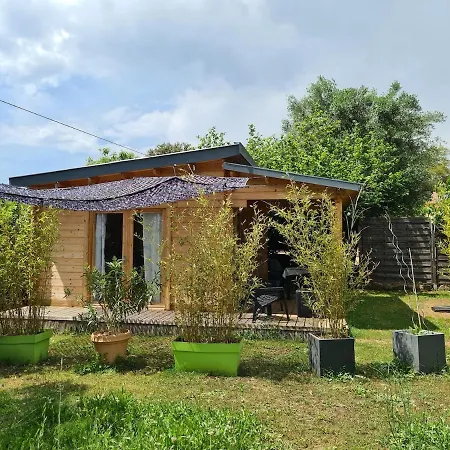 Casa Di Legnu -t2 - Calme Et Bien Situe Alpehytte