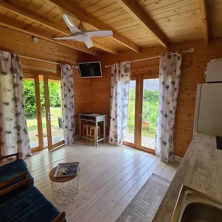 Casa Di Legnu -t2 - Calme Et Bien Situe *