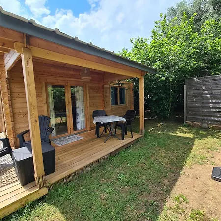 Casa Di Legnu -t2 - Calme Et Bien Situe