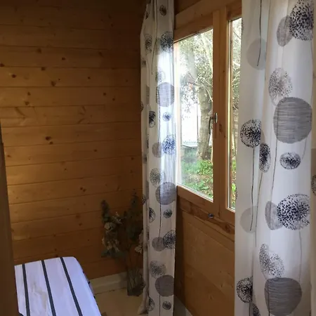 Casa Di Legnu -t2 - Calme Et Bien Situe
