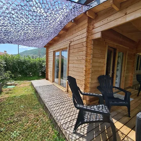 Casa Di Legnu -t2 - Calme Et Bien Situe Appietto