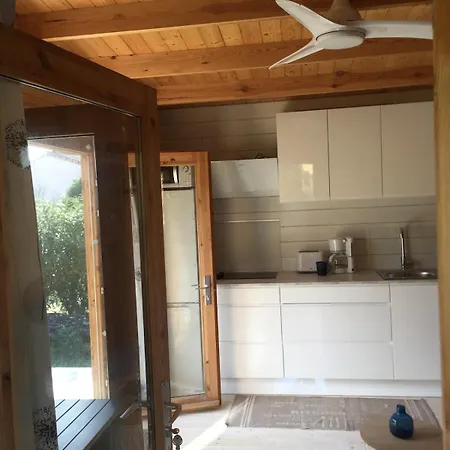 Alpehytte Casa Di Legnu -t2 - Calme Et Bien Situe