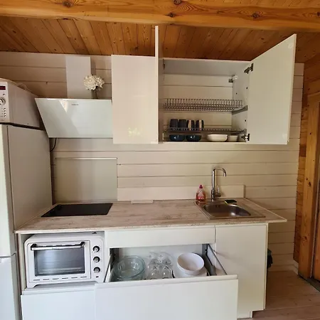 Casa Di Legnu -t2 - Calme Et Bien Situe * Appietto