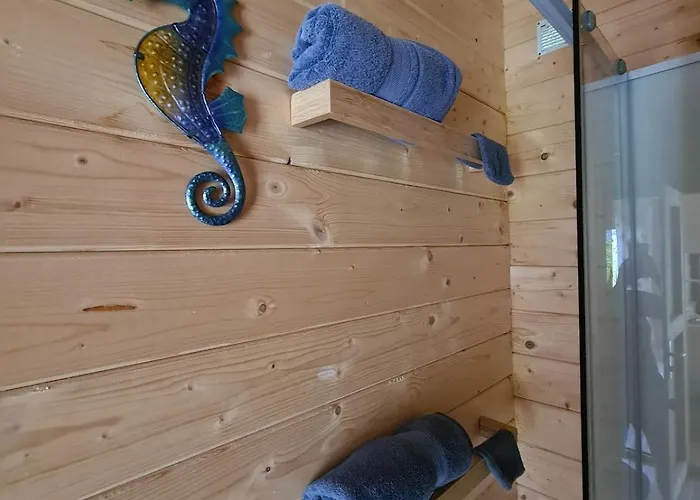 Casa Di Legnu -t2 - Calme Et Bien Situe Alpehytte