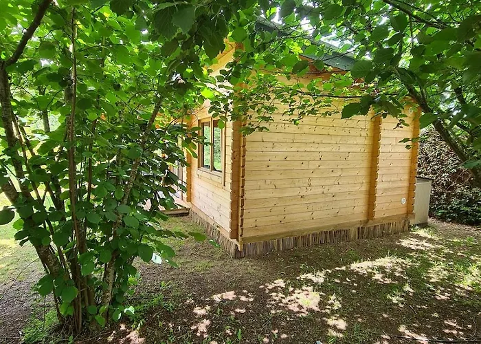 Casa Di Legnu -t2 - Calme Et Bien Situe * Appietto