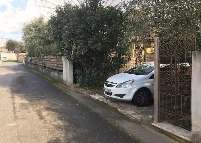 Casa Di Legnu -t2 - Calme Et Bien Situe Appietto