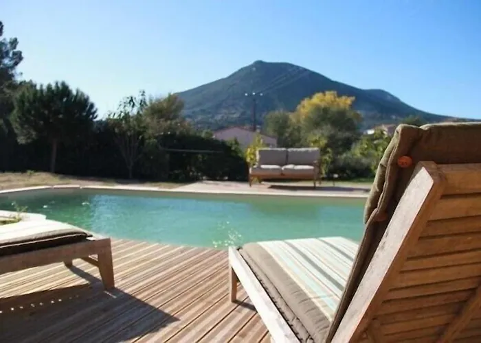 Casa Di Legnu -t2 - Calme Et Bien Situe * Appietto